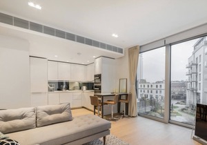 SW6 Sanitizied Stunning Super fast Wi-fi Chelsea Kensington West Brompton