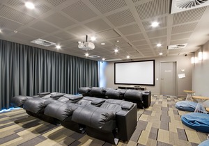 Swainson on Grote in Adelaide
