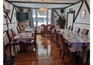 Swan Inn Stanwell