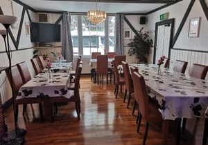 Swan Inn Stanwell