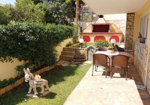 Swan's garden olympus luxury apartment