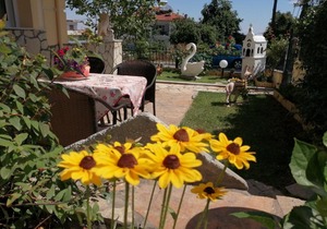 Swan's garden olympus luxury apartment