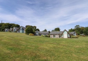 SWANDOWN, 14 GOLDENHAYE, pet friendly in Cricket St. Thomas