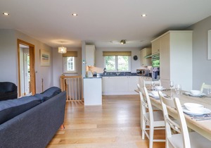 SWANDOWN, 19 POLDON, family friendly, with pool in Cricket St. Thomas