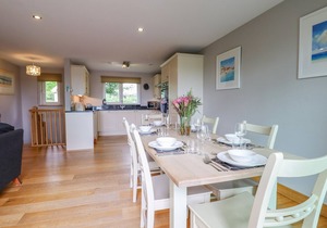 SWANDOWN, 19 POLDON, family friendly, with pool in Cricket St. Thomas
