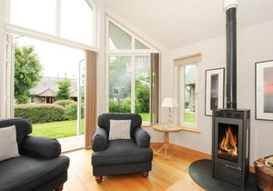 Swandown, 3 Blackdown