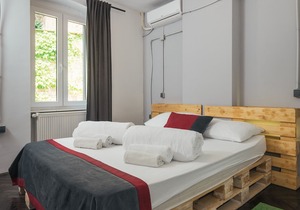 Swanky Mint Hostel