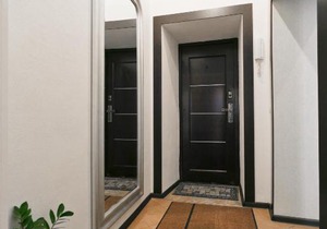 Swedish Apartments at Karla Marksa