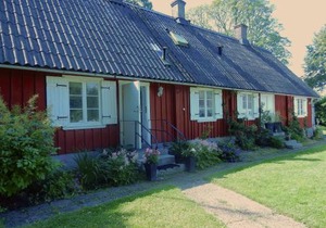 Swedish Idyll