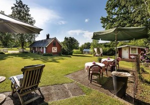 Swedish Idyll