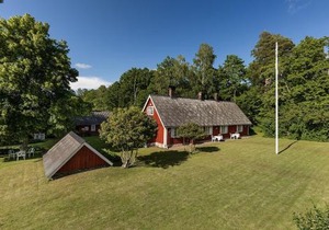 Swedish Idyll