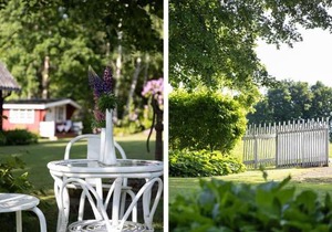 Swedish Idyll