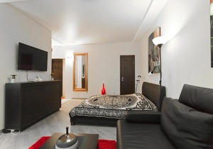 Swedish Studio at Myasnikova
