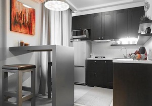 Swedish Studio at Myasnikova