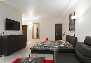 Swedish Studio at Myasnikova