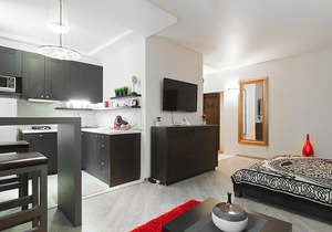 Swedish Studio at Myasnikova
