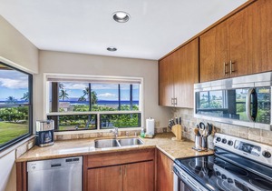 Sweeping Ocean Views, High-end, Private, Prime Location, Deal!