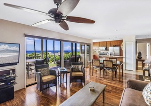 Sweeping Ocean Views, High-end, Private, Prime Location, Deal!