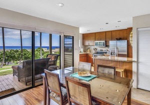 Sweeping Ocean Views, High-end, Private, Prime Location, Deal!