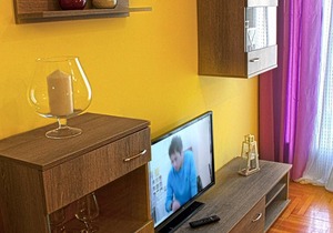 Sweet Apartment with Athens Beautiful View