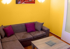 Sweet Apartment with Athens Beautiful View