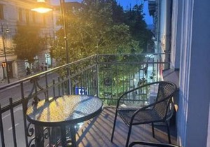 Sweet Home Agmashenebeli