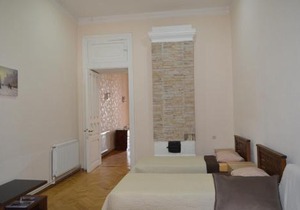 Sweet Home Agmashenebeli