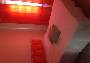 Sweet home San Blas 1
