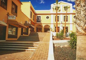 Sweet Home San Blas