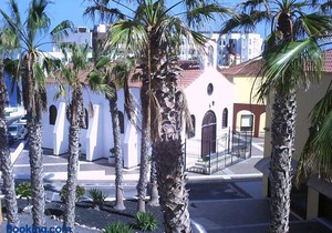 Sweet Home San Blas