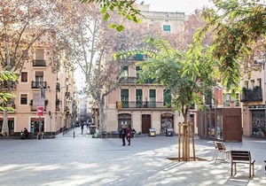 Sweet Inn Apartment - Atic Gracia