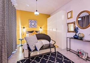 Sweet Inn Apartment - Atic Gracia