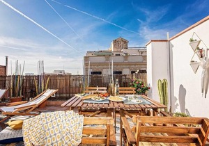 Sweet Inn Apartment - Atic Gracia