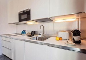 Sweet Inn Apartment - Atic Gracia