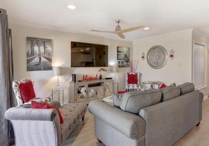 Sweet Location with Sophistication