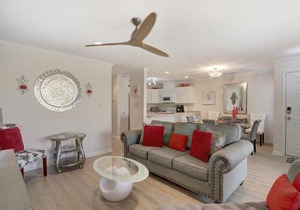 Sweet Location with Sophistication