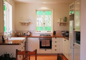 Sweet Love - Byron Bay Hinterland