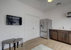 Sweet nest in the heart of East Austin