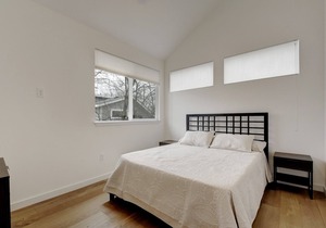 Sweet nest in the heart of East Austin