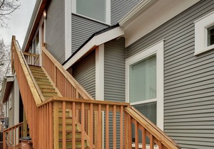 Sweet nest in the heart of East Austin
