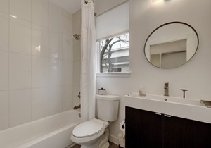 Sweet nest in the heart of East Austin