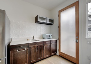 Sweet nest in the heart of East Austin