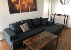 Sweet Park Appartements