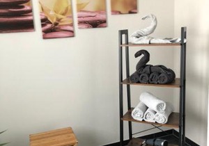 Sweet Park Appartements