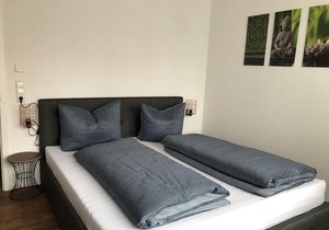Sweet Park Appartements