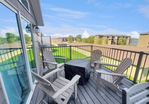 Sweet Summer Nights at Bridges Bay Resort