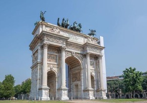 Sweett - Arco della Pace