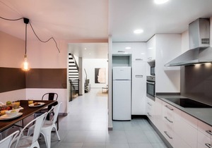 Sweett | Callao II - Four Bedroom Apartment, Sleeps 8