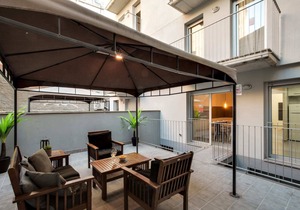Sweett | Callao II - Four Bedroom Apartment, Sleeps 8