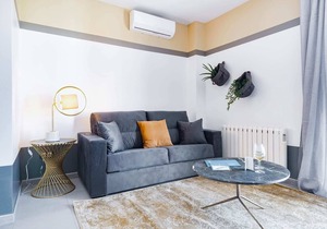 Sweett | Callao III - Two Bedroom Apartment, Sleeps 4